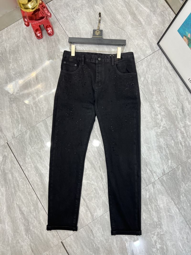 Amiri Jeans